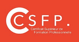 Certificat Supérieur de Formation à Distance