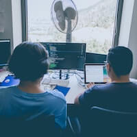 developpeurs web