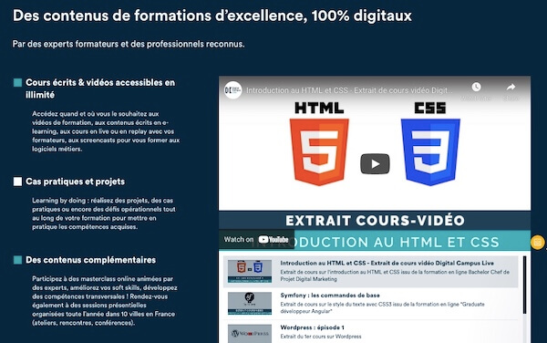 formation logiciel digital