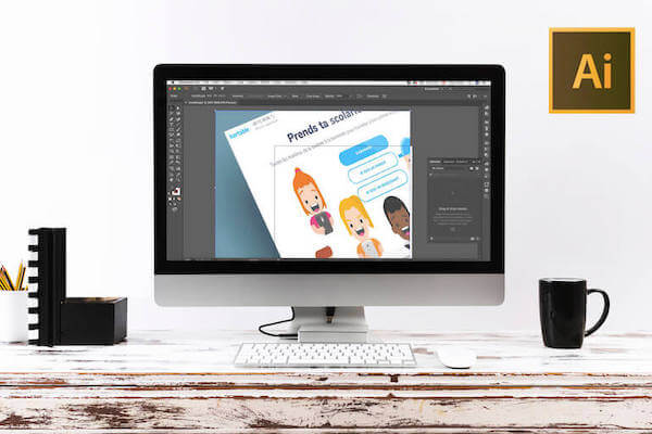 illustrator