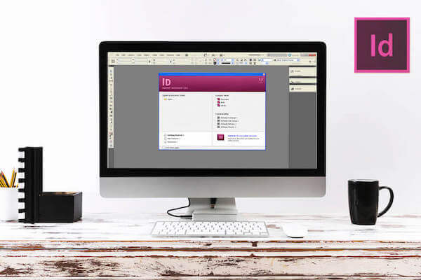 indesign
