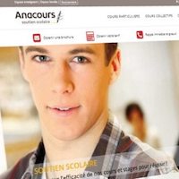 site anacours