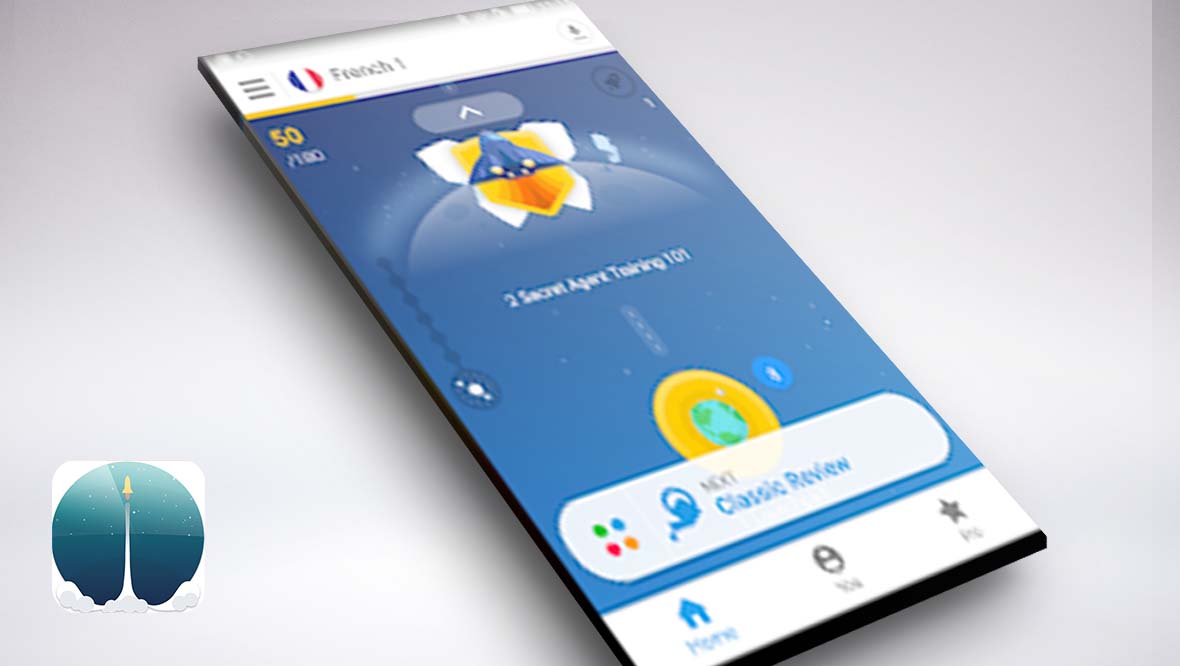 appli memrise