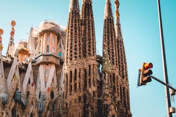 sagrada familia