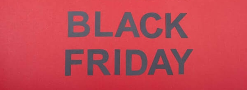 black friday