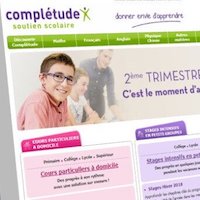 site Complétude 