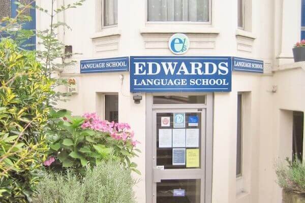 edwards language school