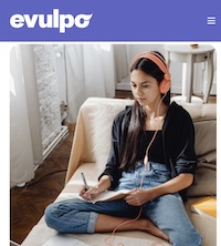 site Evulpo