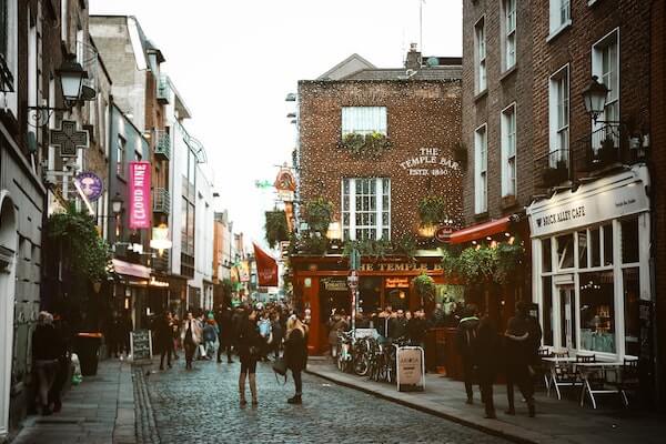 dublin